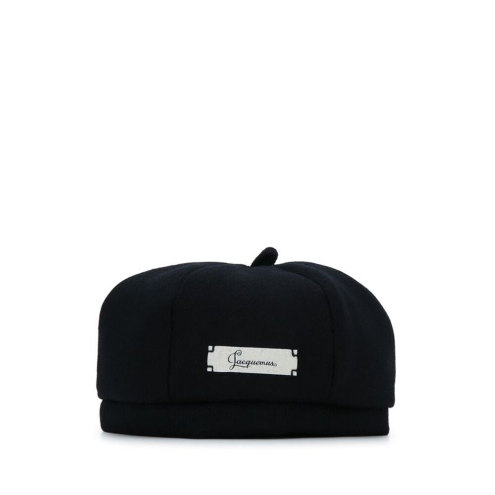 Jacquemus Men Le Beret Cavallo